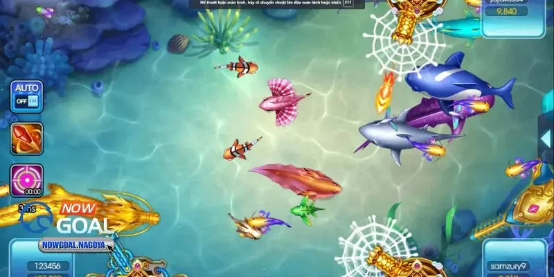 Bắn Cá Siêu HOT Bắn Cá Siêu HOT