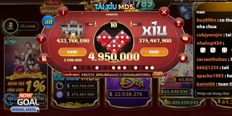 Bí quyết vàng giúp anh em tăng cơ hội thắng lớn 