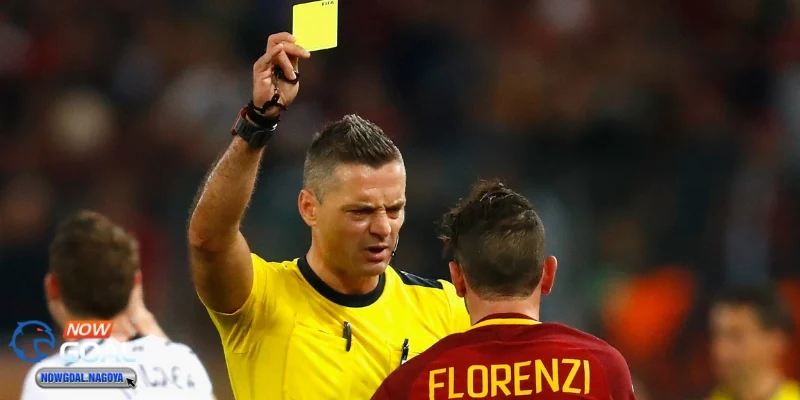 Các loại kèo thẻ vàng - Khám phá những dạng cược thú vị