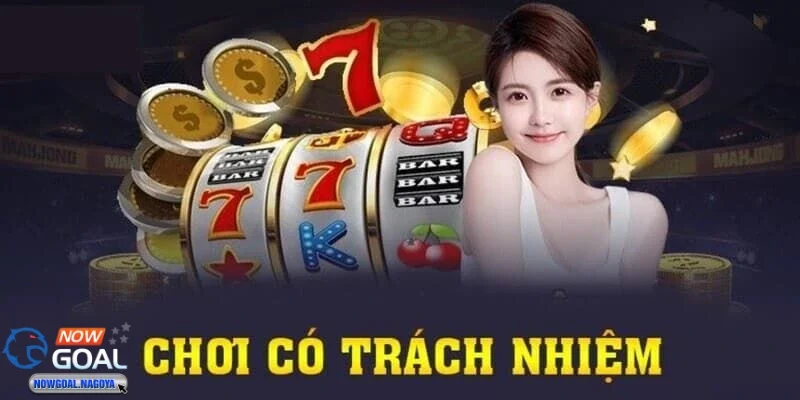Chơi có trách nhiệm Giới hạn tài khoản cách giúp người chơi kiểm soát chi tiêu