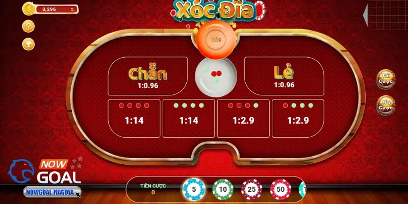 Hướng dẫn cược thủ cách Soi Cầu Xóc Đĩa hiệu quả 