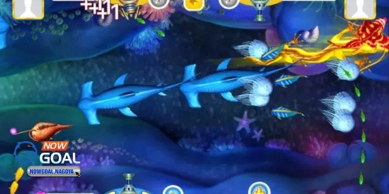 Bắn Cá Siêu HOT Bắn Cá Siêu HOT