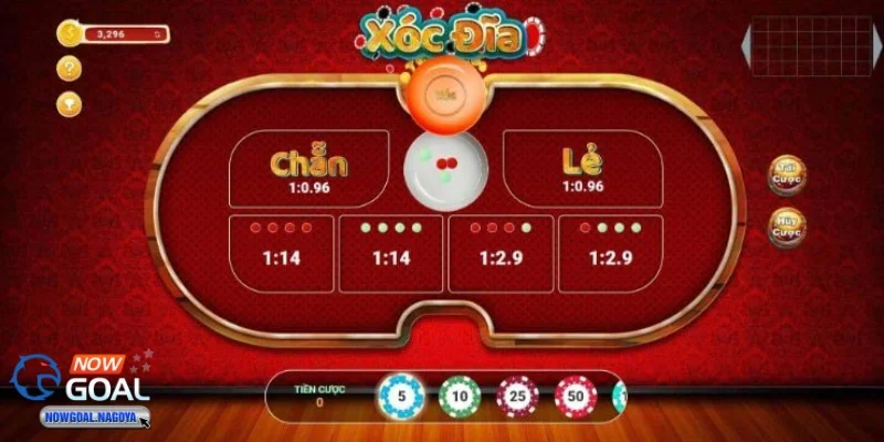 Xóc Đĩa Online Những chiến thuật thắng lớn khi chơi xóc đĩa online