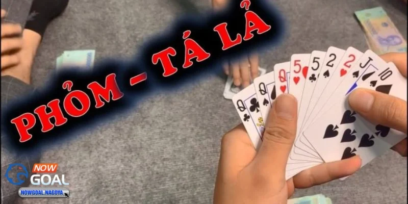 Phỏm Phân tích bài và hành động theo chiến lược