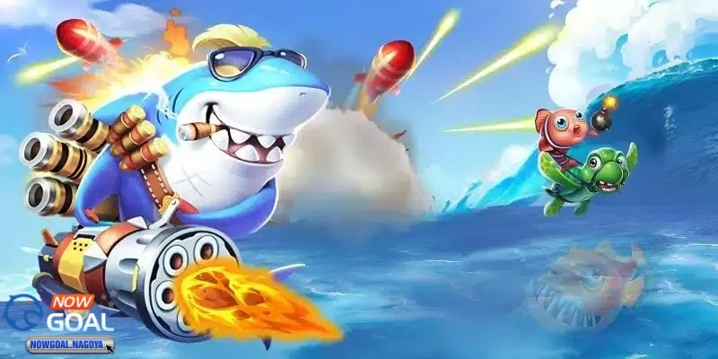 R88 Bắn Cá R88 Bắn Cá - Bước vào đại dương huyền bí và săn thưởng