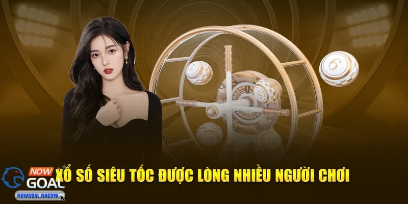 Tốc độ quay nhanh và không mất thời gian chờ đợi