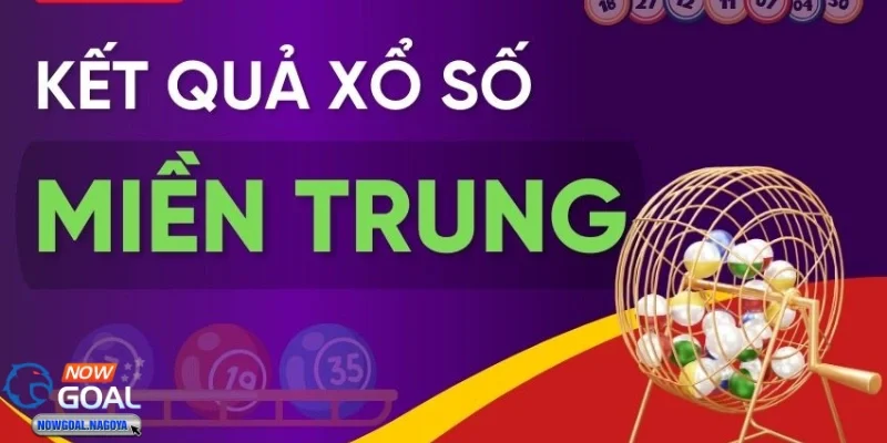 Xổ số miền Trung – Khám phá sự hấp dẫn của hình thức này